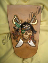 Applikation/Patch "Pirateheart"