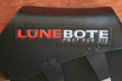 Applikation/Patch "Rebelskull"