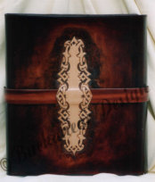 Prsentationsmappe "Victorian Celtic" 2/2