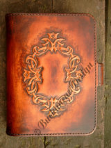 Planer/Dayplaner "Victorian Celtic"
