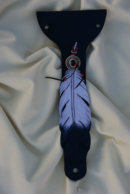 Fenderbib "Feather"