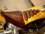 Sitz/Seat "Thor"