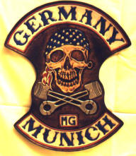 Applikation/Patch "Pirateheart"