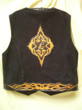 Applikation/Patch "Pirateheart"